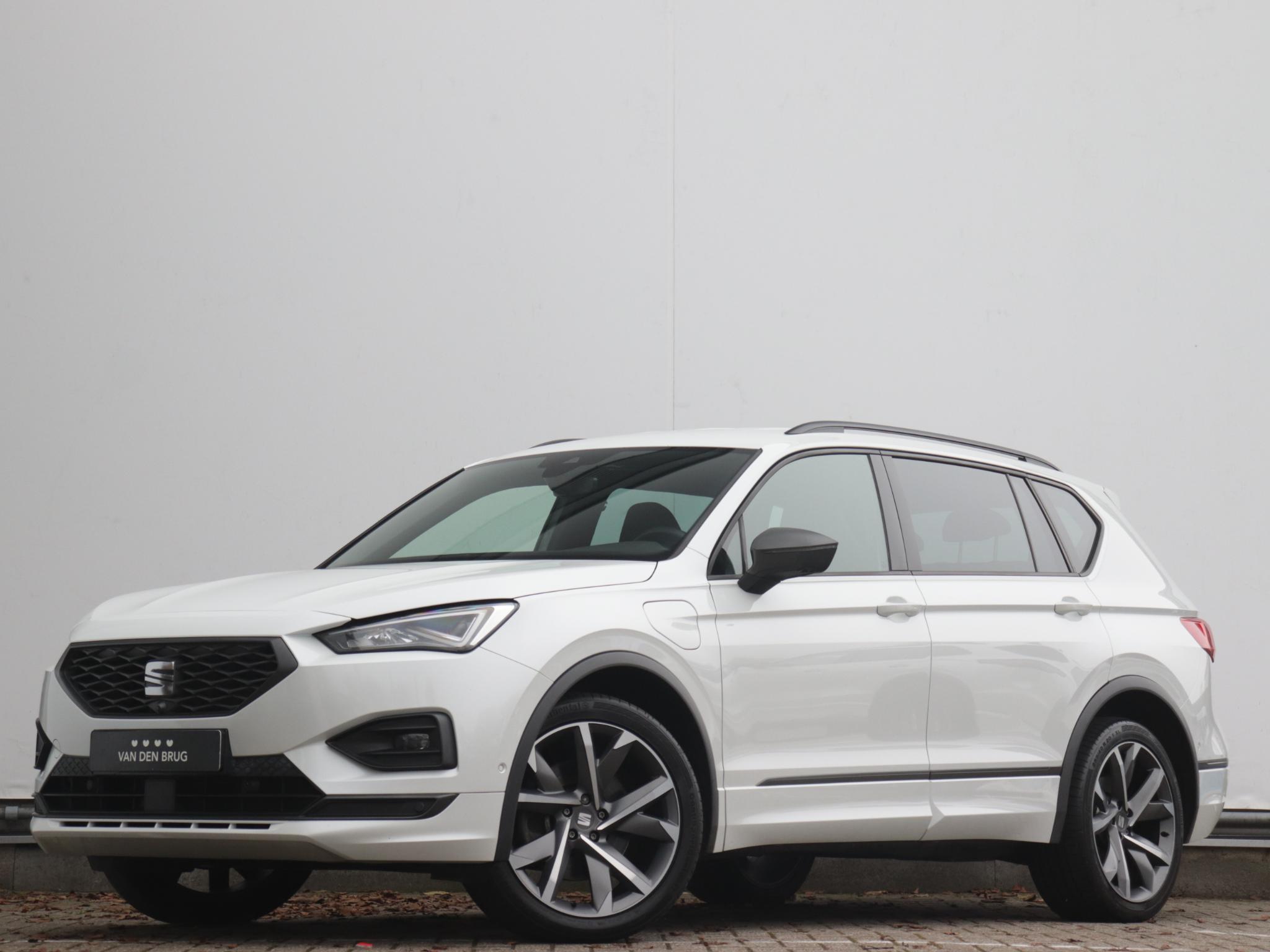 SEAT Tarraco 1.4 TSI e-Hybrid PHEV FR