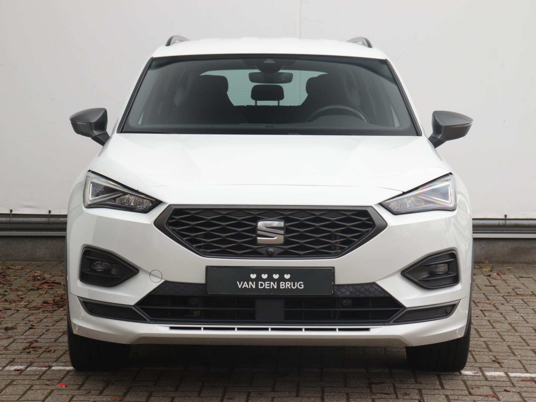 SEAT Tarraco 1.4 TSI e-Hybrid PHEV FR - Afbeelding 2