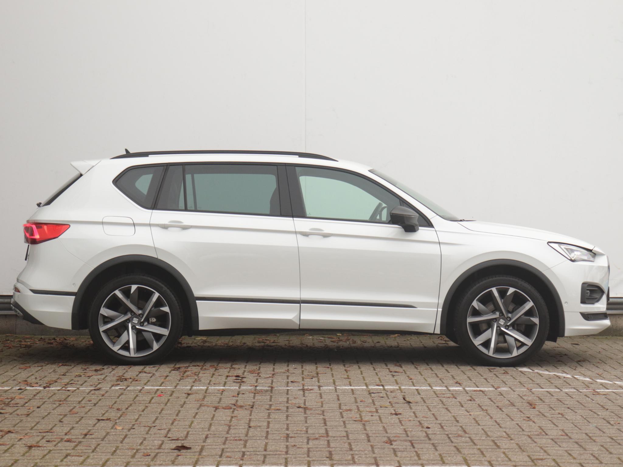 SEAT Tarraco 1.4 TSI e-Hybrid PHEV FR - Afbeelding 4