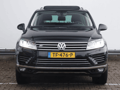 Volkswagen Touareg 3.0 TDI Exclusive Series - Afbeelding 2