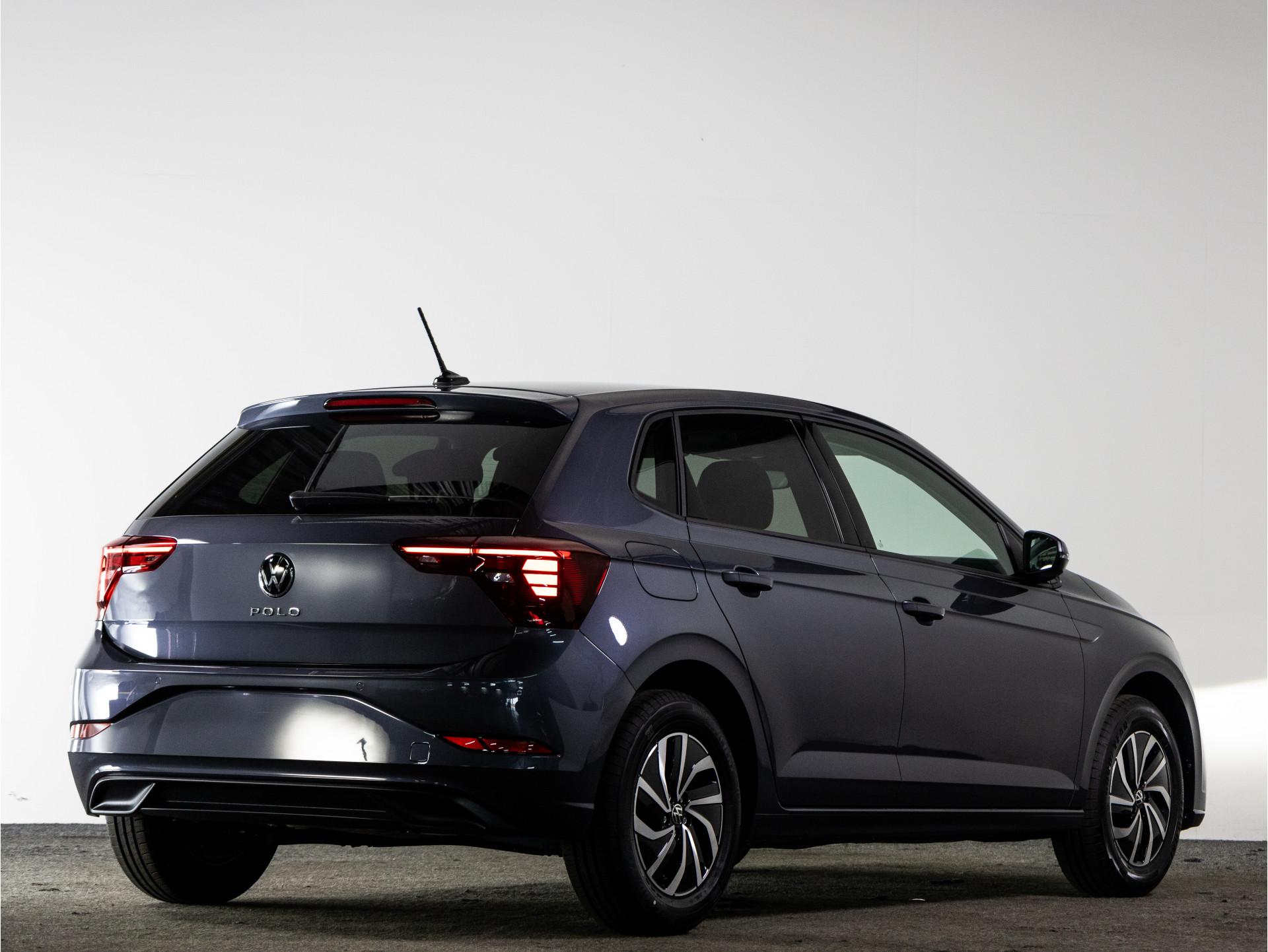 Volkswagen Polo Life Edition 1.0 TSI 95pk - Afbeelding 2