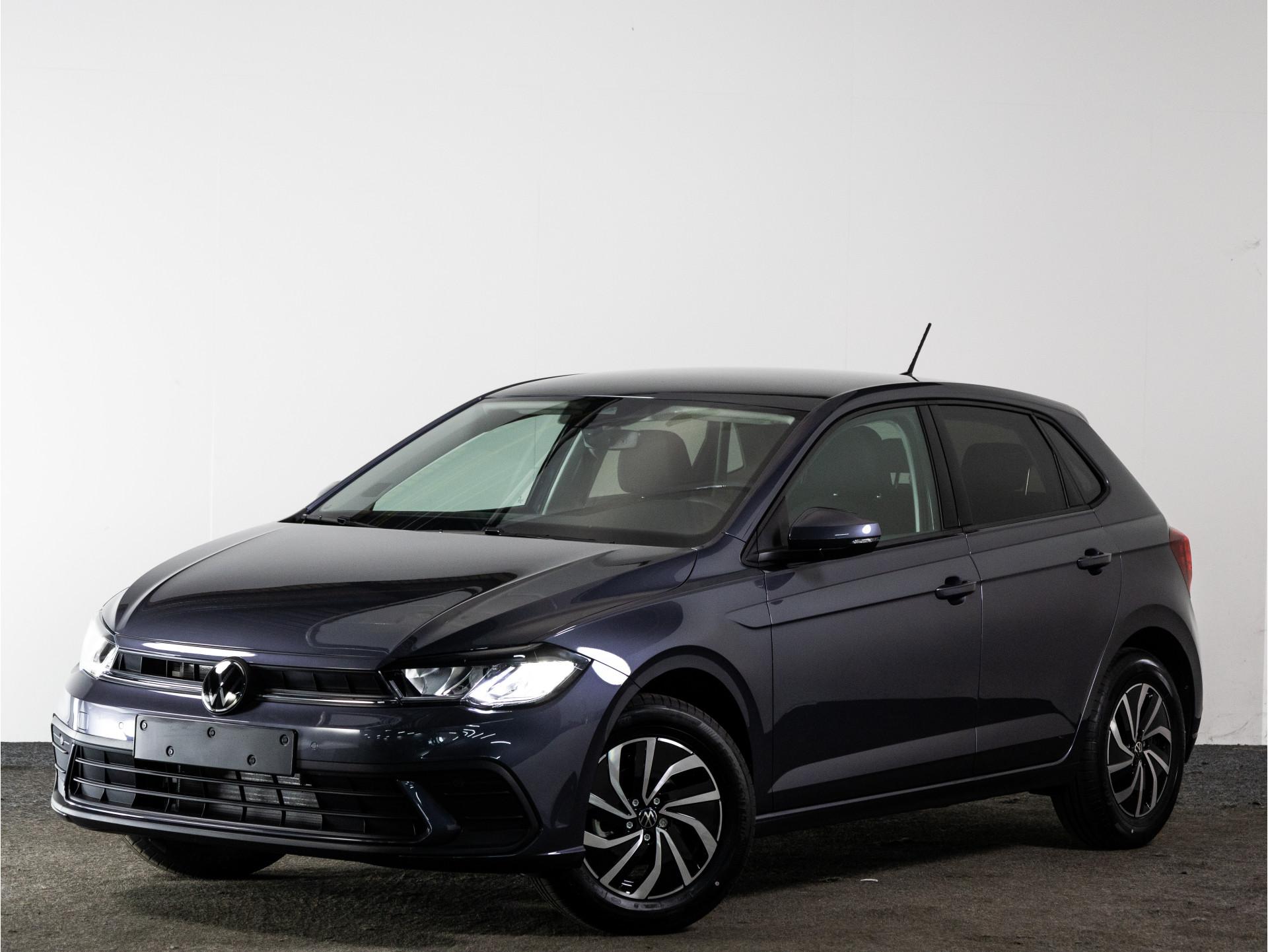 Volkswagen Polo Life Edition 1.0 TSI 95pk - Afbeelding 3