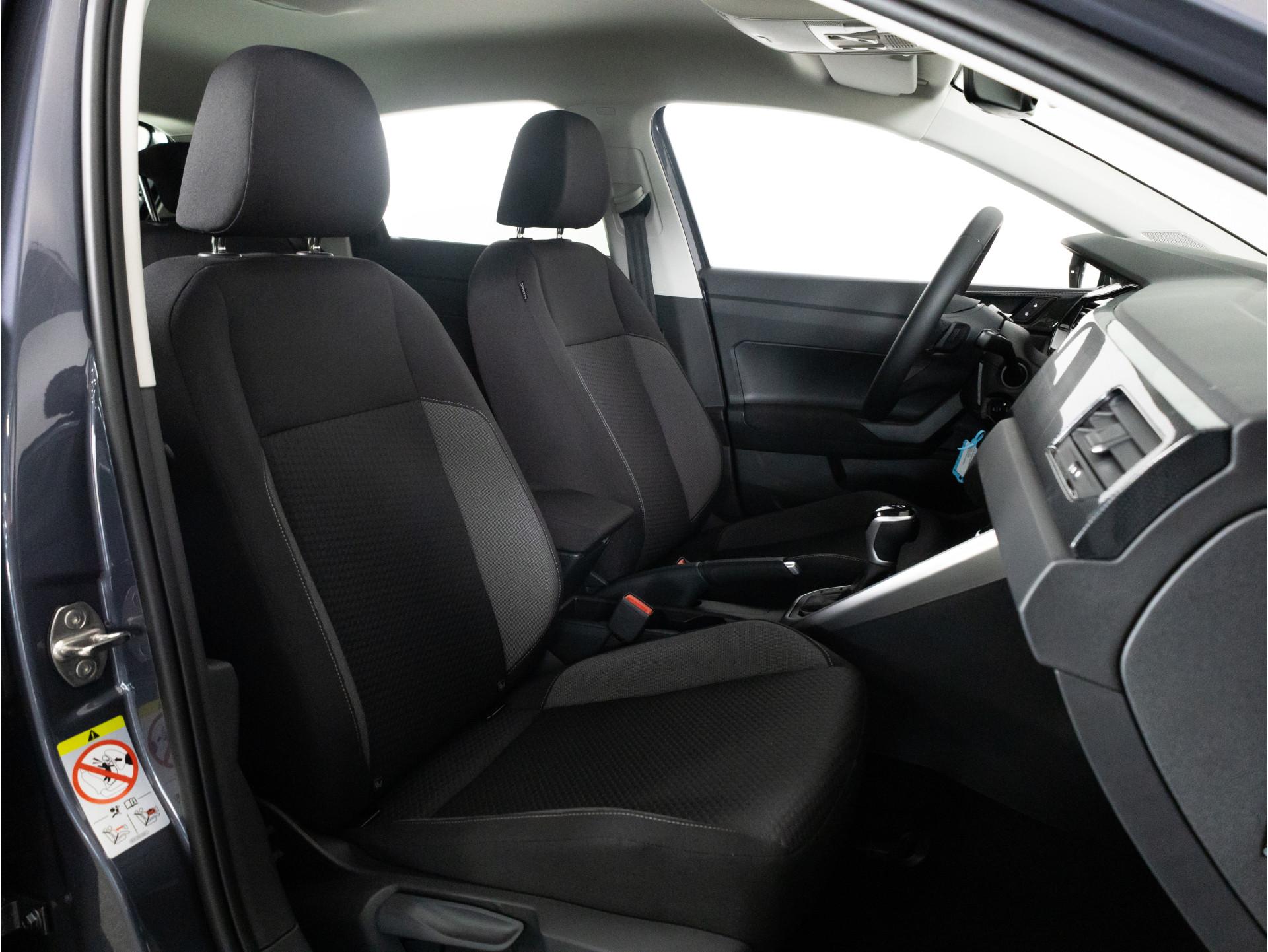 Volkswagen Polo Life Edition 1.0 TSI 95pk - Afbeelding 5