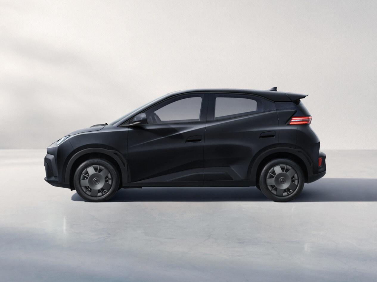 BYD DOLPHIN SURF Active 30 kWh - Afbeelding 4