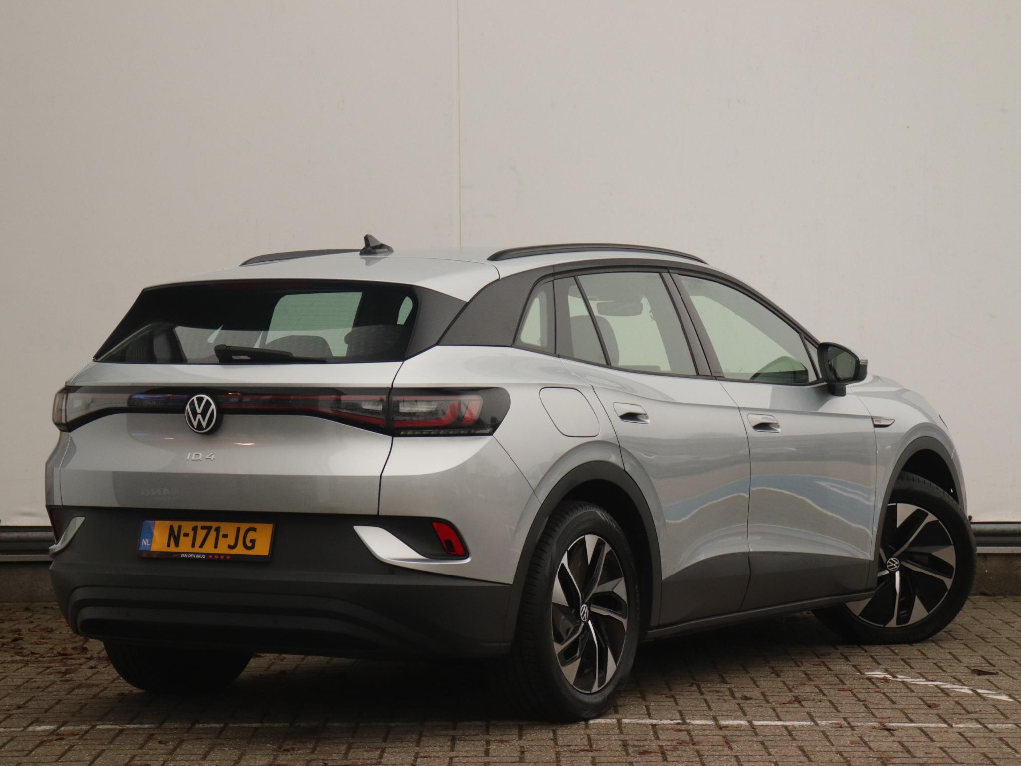 Volkswagen ID.4 First 77 kWh - Afbeelding 5