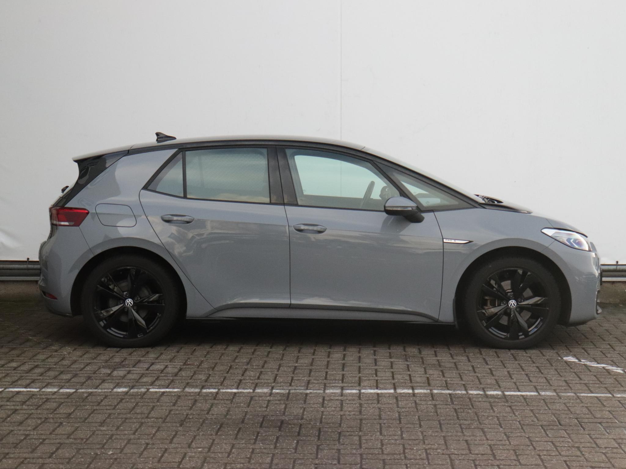 Volkswagen ID.3 Pro S 77 kWh - Afbeelding 2