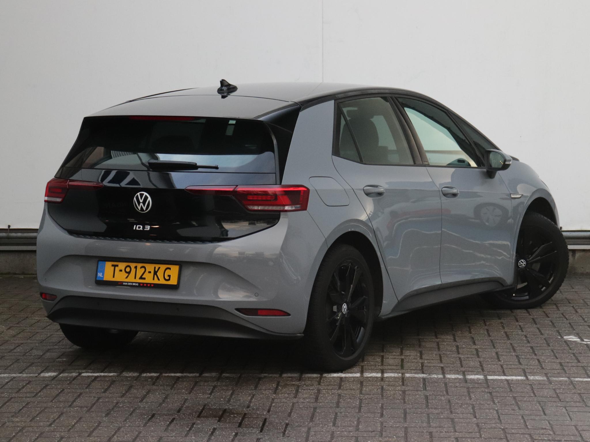 Volkswagen ID.3 Pro S 77 kWh - Afbeelding 5