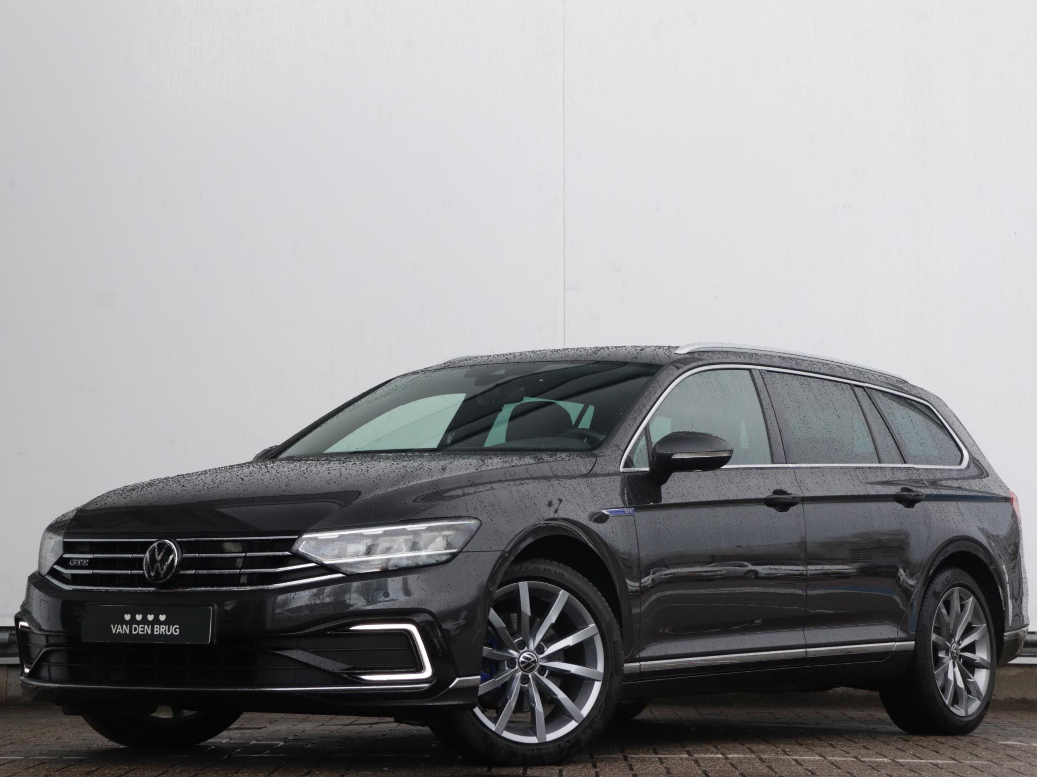 Volkswagen Passat Variant 1.4 TSI PHEV GTE