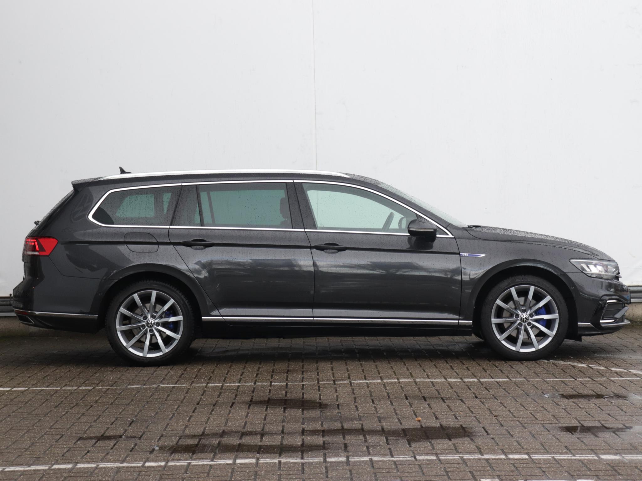 Volkswagen Passat Variant 1.4 TSI PHEV GTE - Afbeelding 4