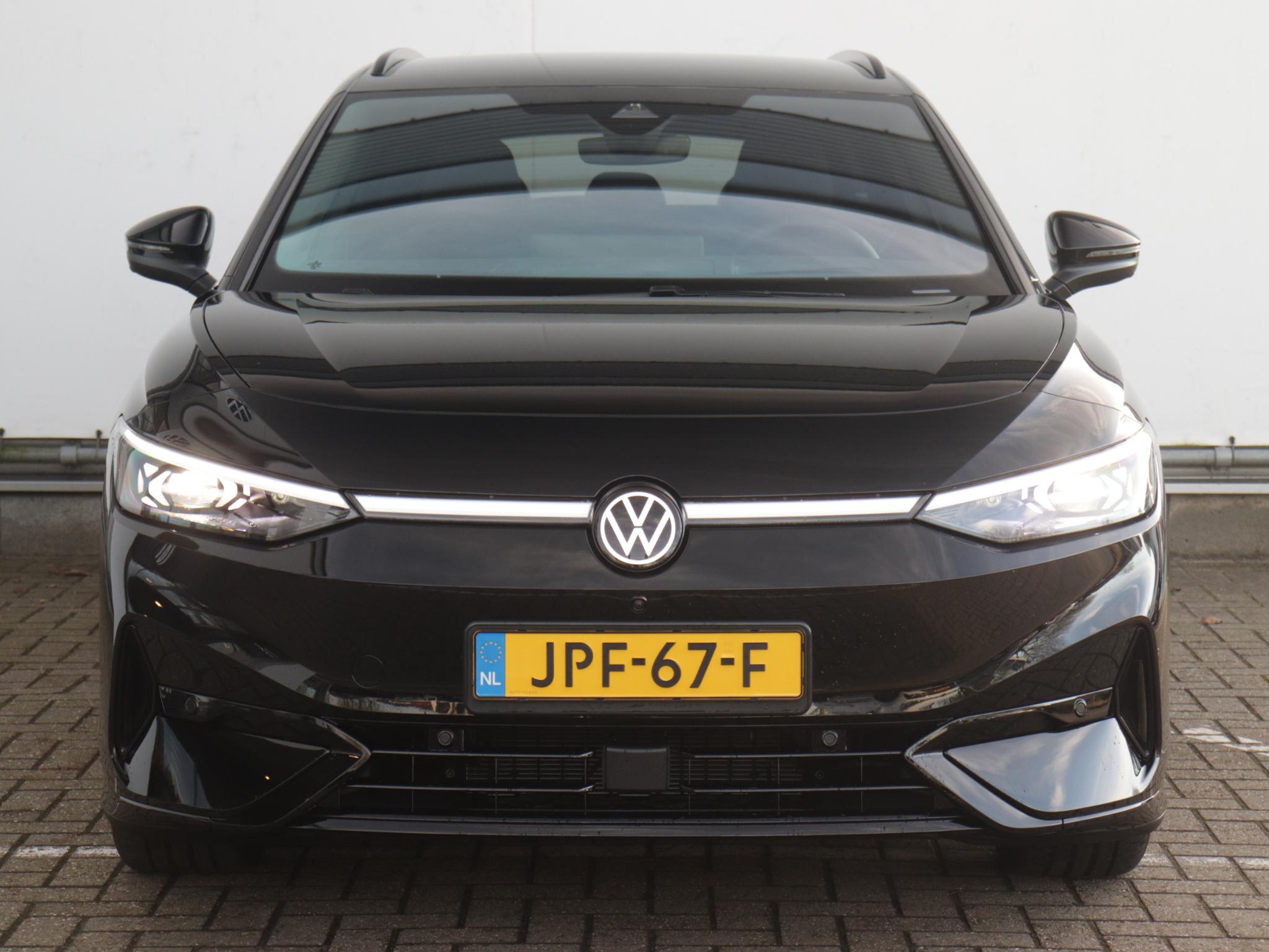 Volkswagen ID.7 Tourer Pro Limited Edition 77 kWh - Afbeelding 2