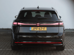 Volkswagen ID.7 Tourer Pro Limited Edition 77 kWh - Afbeelding 5