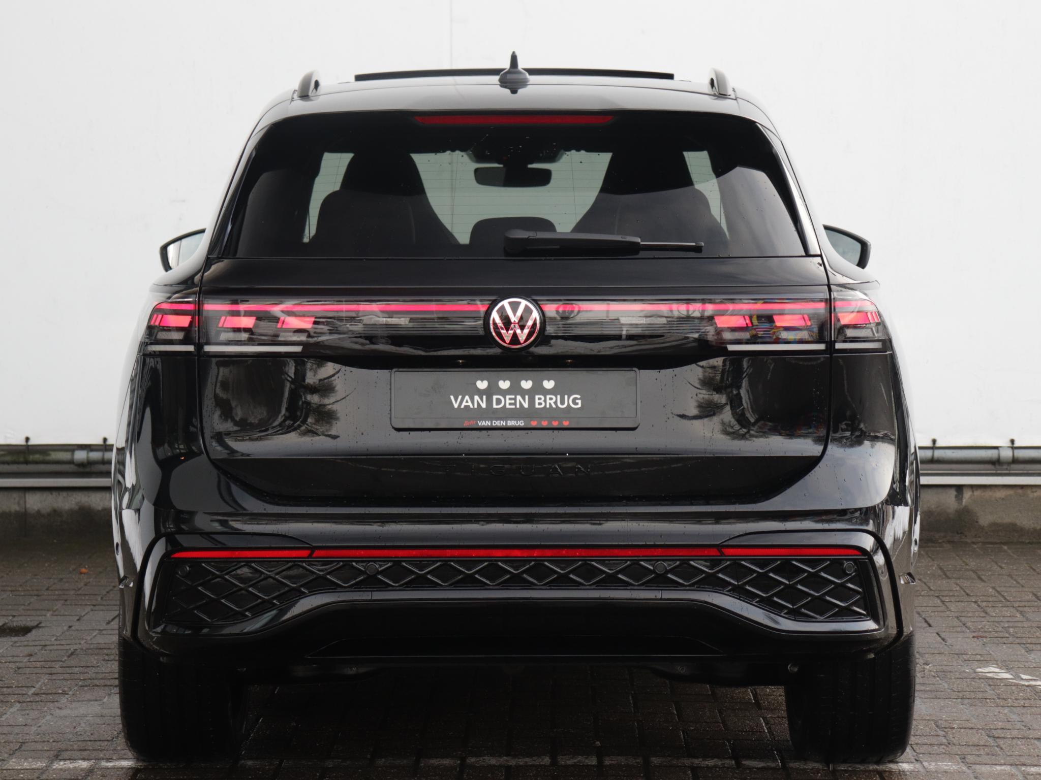 Volkswagen Tiguan 1.5 eHybrid R-Line - Afbeelding 5