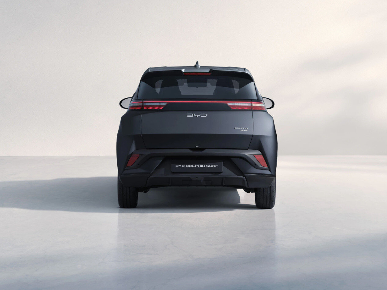 BYD DOLPHIN SURF Boost 43 kWh - Afbeelding 3