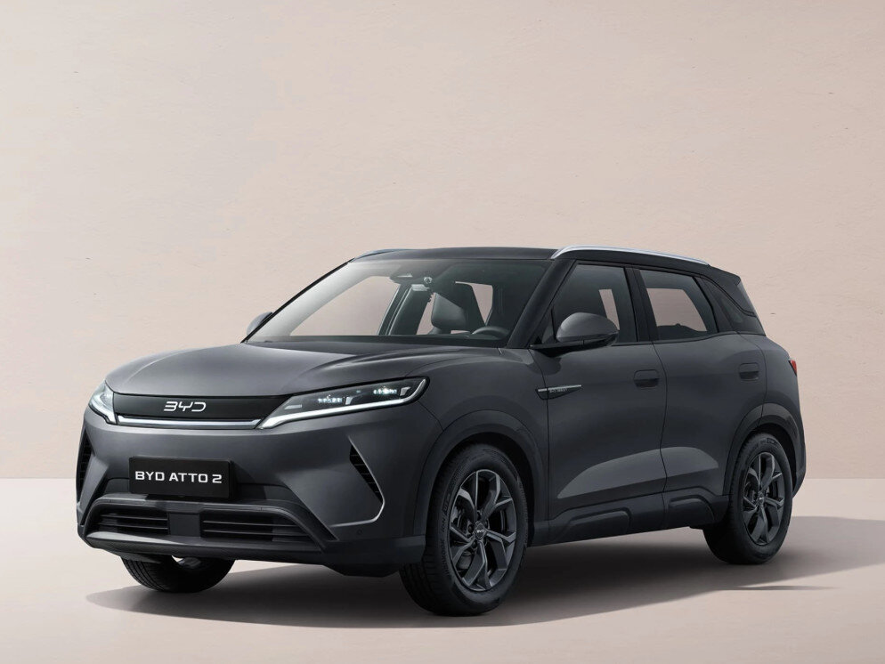 BYD ATTO 2 Comfort 65 kWh