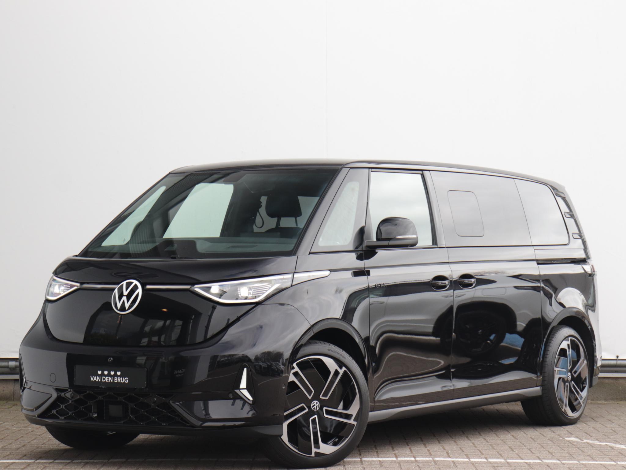 Volkswagen ID. Buzz GTX 86 kWh LWB 6p. 4Motion