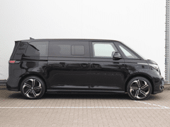 Volkswagen ID. Buzz GTX 86 kWh LWB 6p. 4Motion - Afbeelding 2