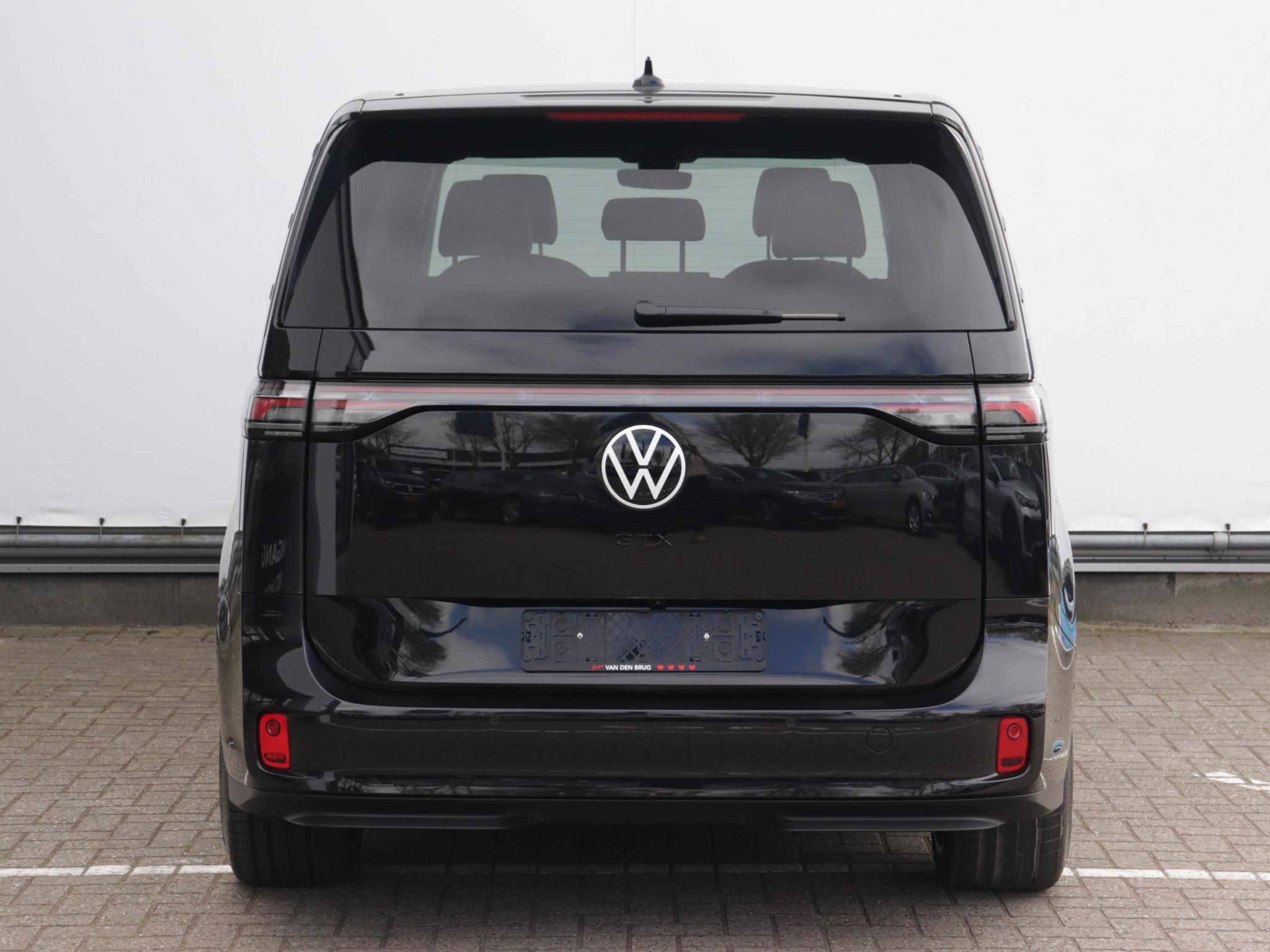 Volkswagen ID. Buzz GTX 86 kWh LWB 6p. 4Motion - Afbeelding 5