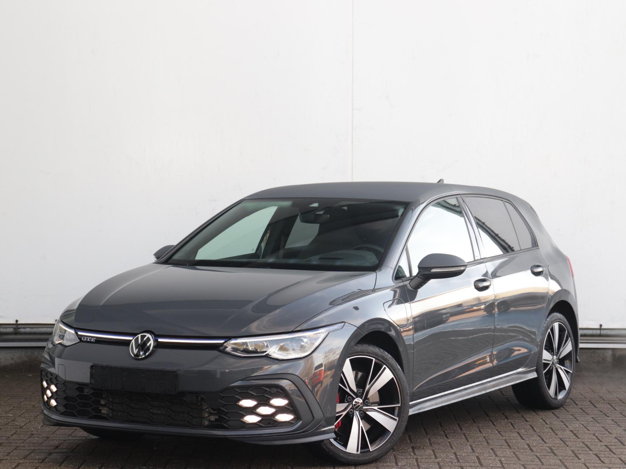 Volkswagen Golf 1.4 eHybrid GTE
