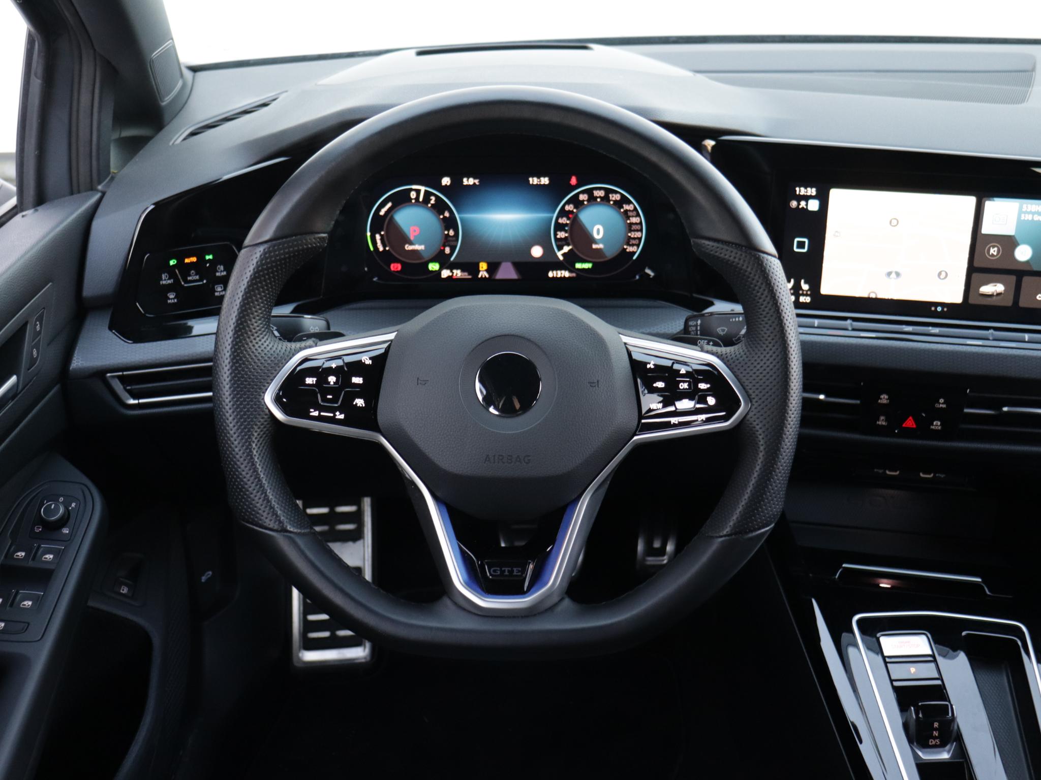 Volkswagen Golf 1.4 eHybrid GTE - Afbeelding 5