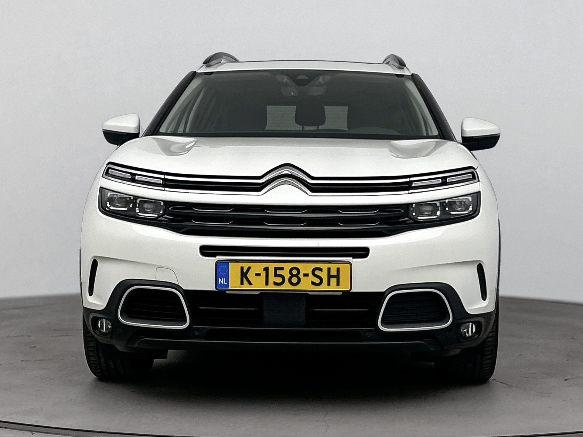 Citroën C5 Aircross 225 pk Plug-in Hybrid Business Plus - Afbeelding 3