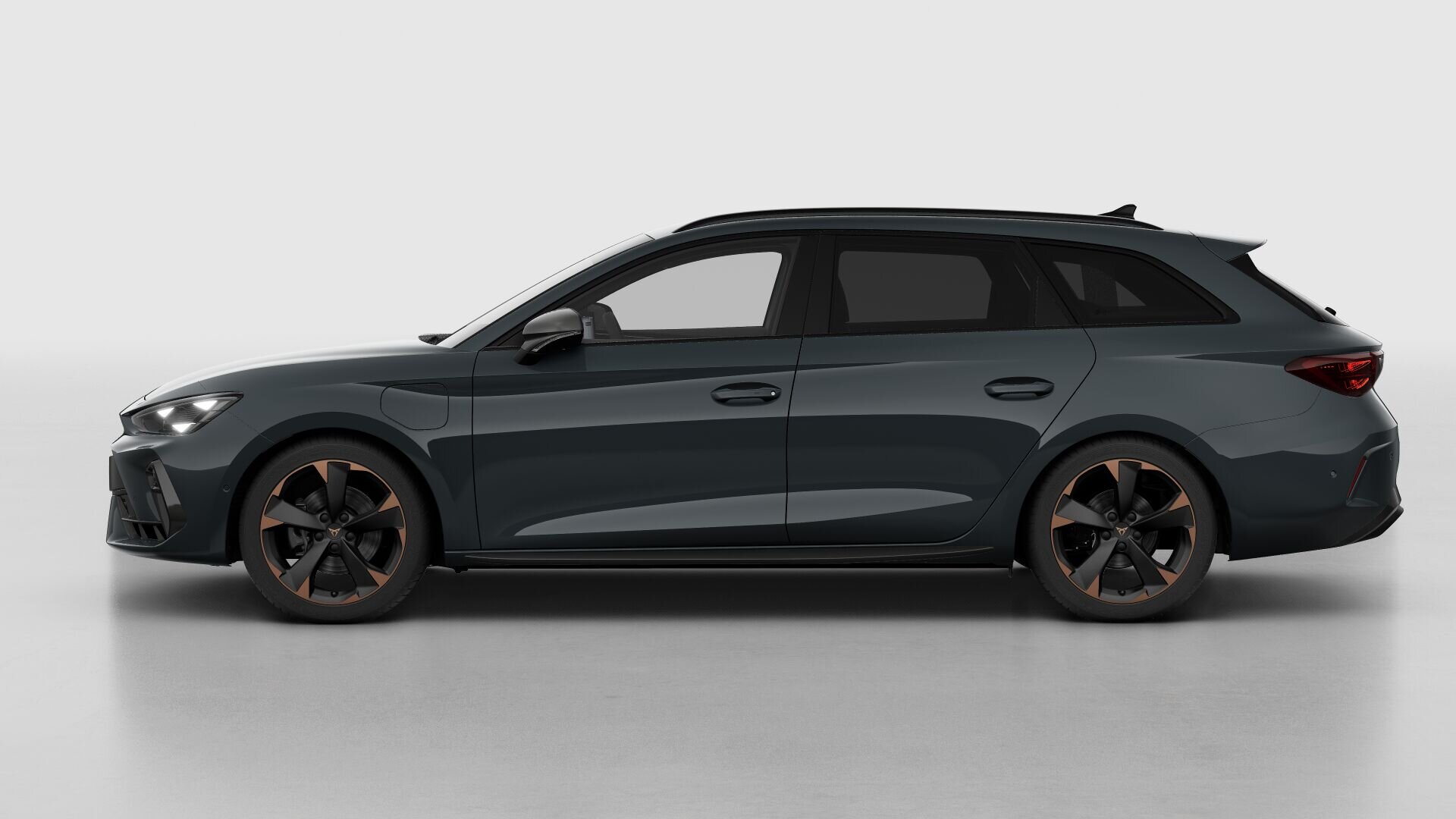 CUPRA Leon Sportstourer Business - Afbeelding 3