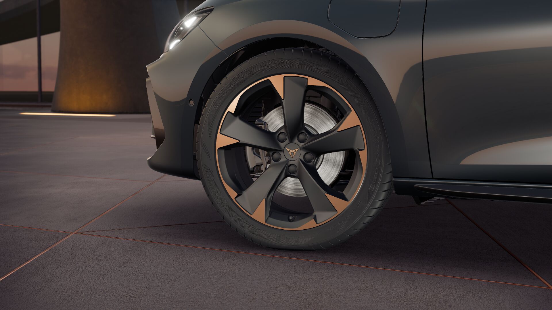 CUPRA Leon Sportstourer Business - Afbeelding 5