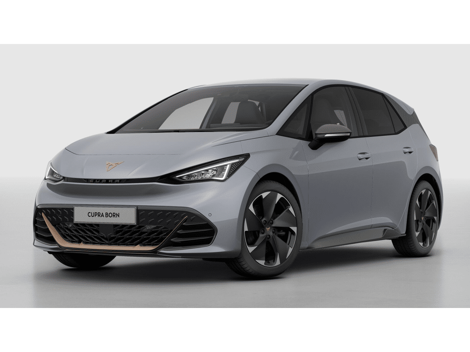 CUPRA Born Business Limited - Afbeelding 1