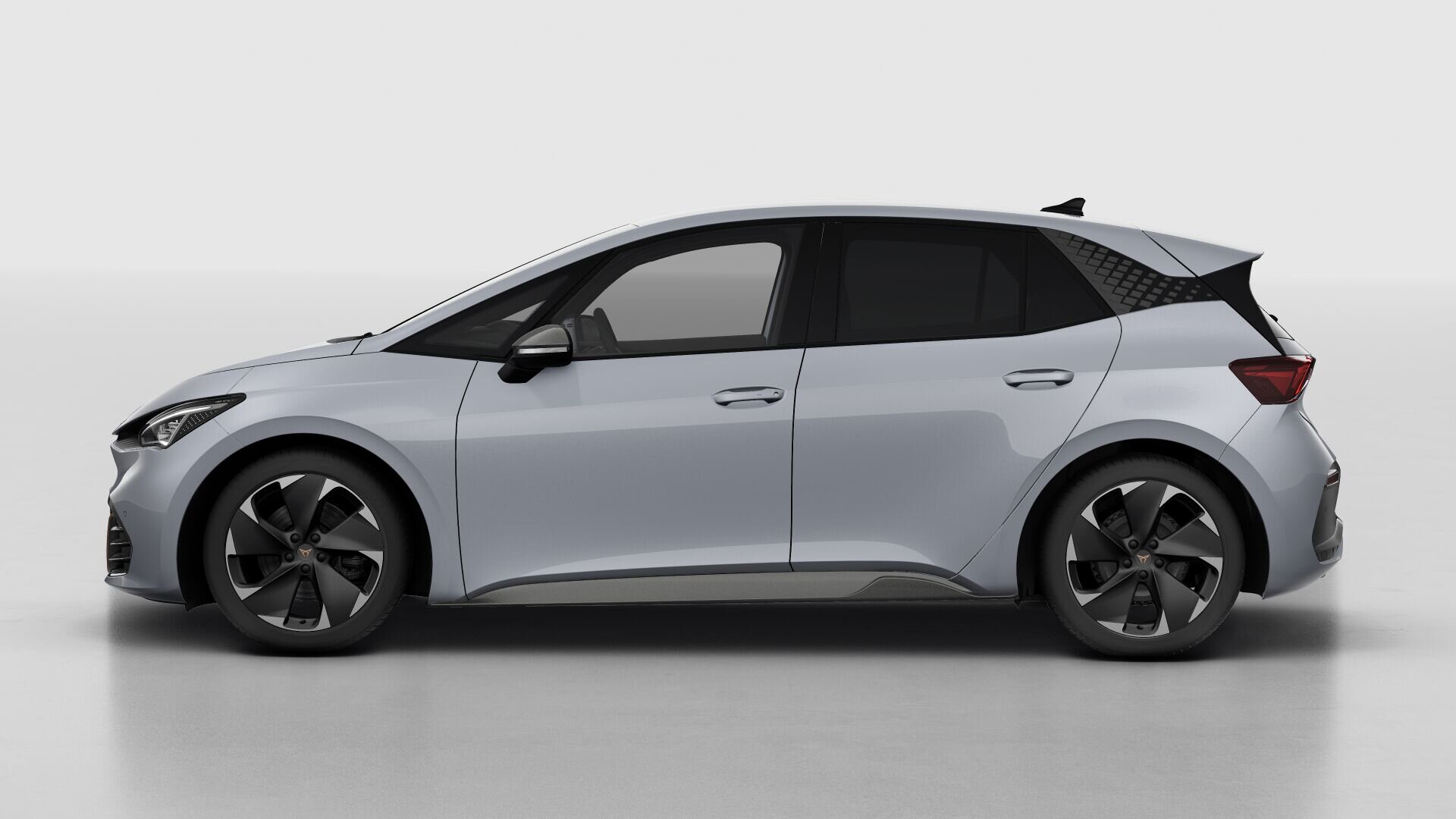 CUPRA Born Business Limited - Afbeelding 2