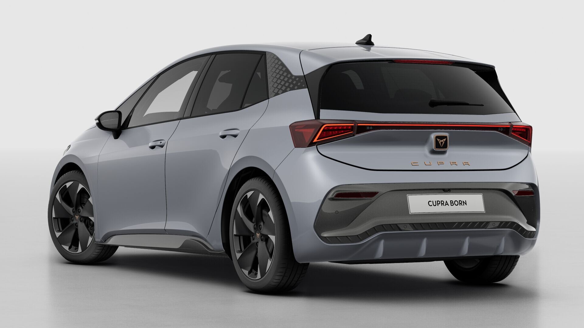 CUPRA Born Business Limited - Afbeelding 3