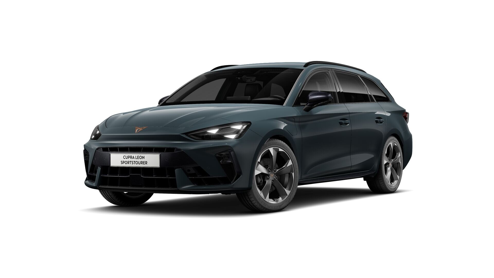 CUPRA Leon Sportstourer Essential