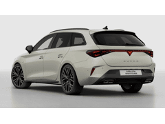 CUPRA Leon Sportstourer VZ Performance - Afbeelding 4