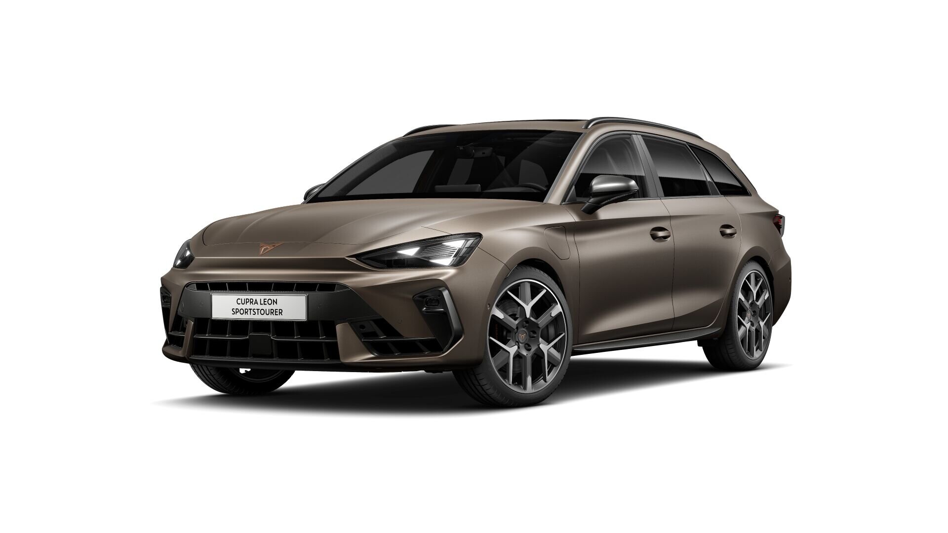 CUPRA Leon Sportstourer VZ Performance
