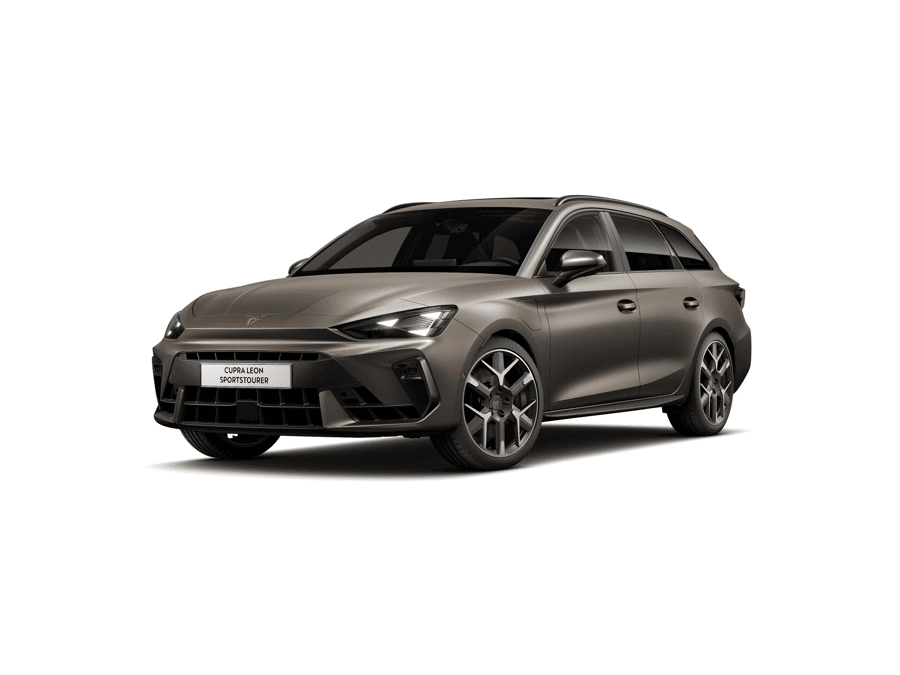 CUPRA Leon Sportstourer VZ Performance - Afbeelding 1