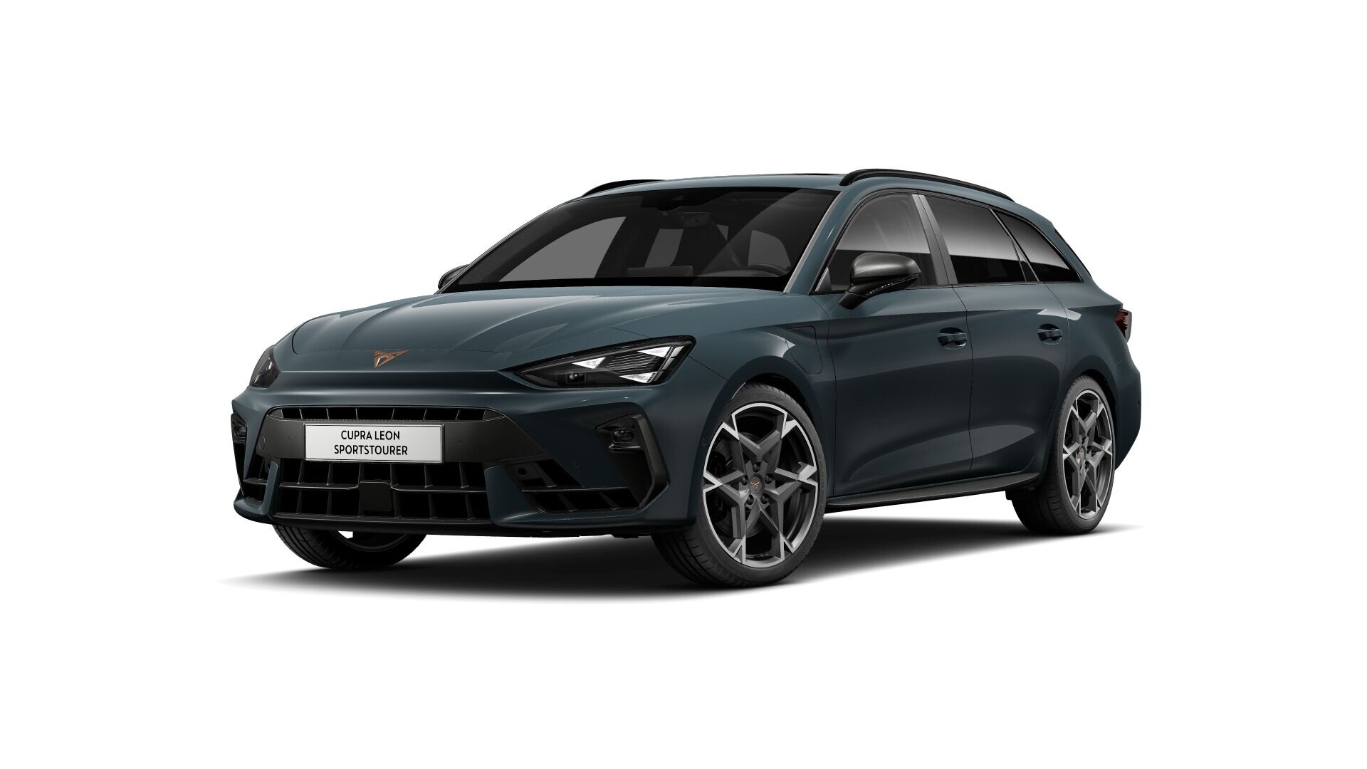 CUPRA Leon Sportstourer VZ Performance - Afbeelding 2