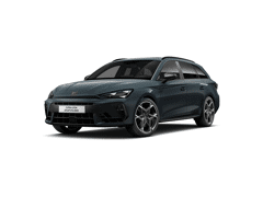 CUPRA Leon Sportstourer VZ Performance - Afbeelding 2