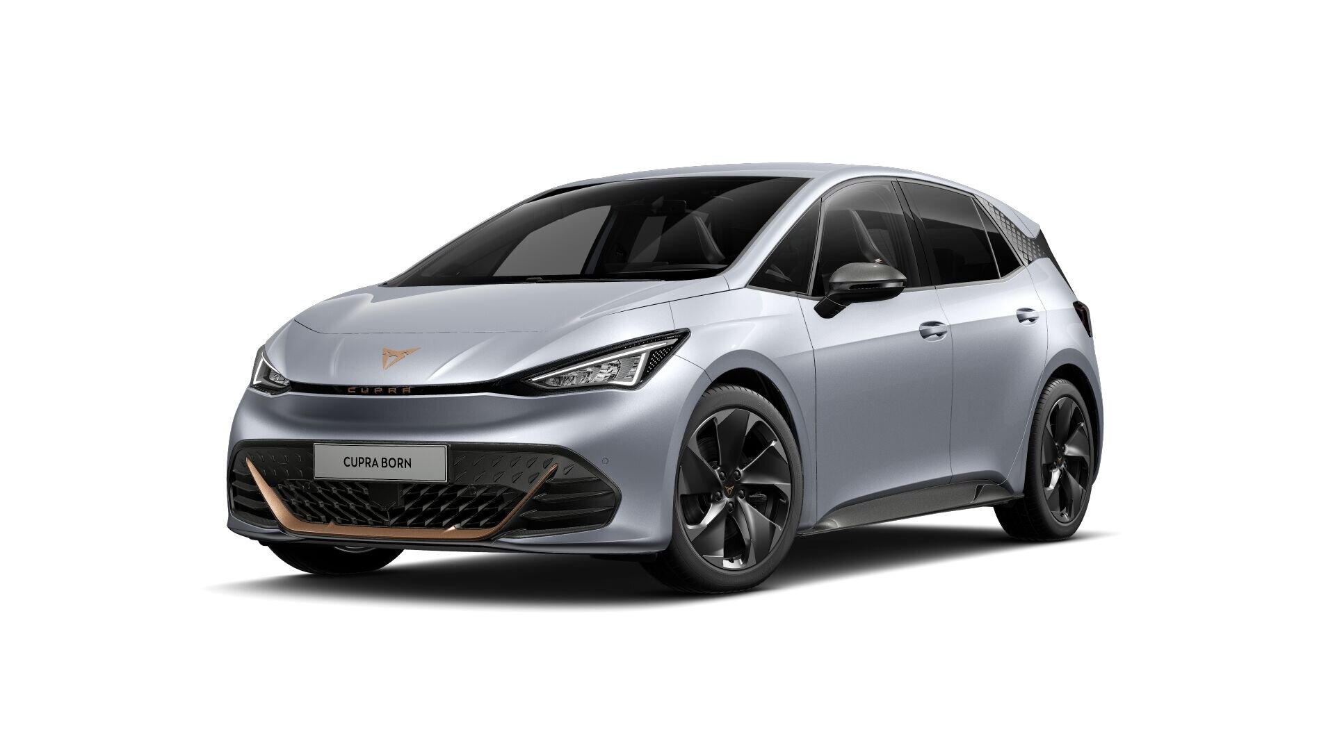 CUPRA Born Business Limited - Afbeelding 2