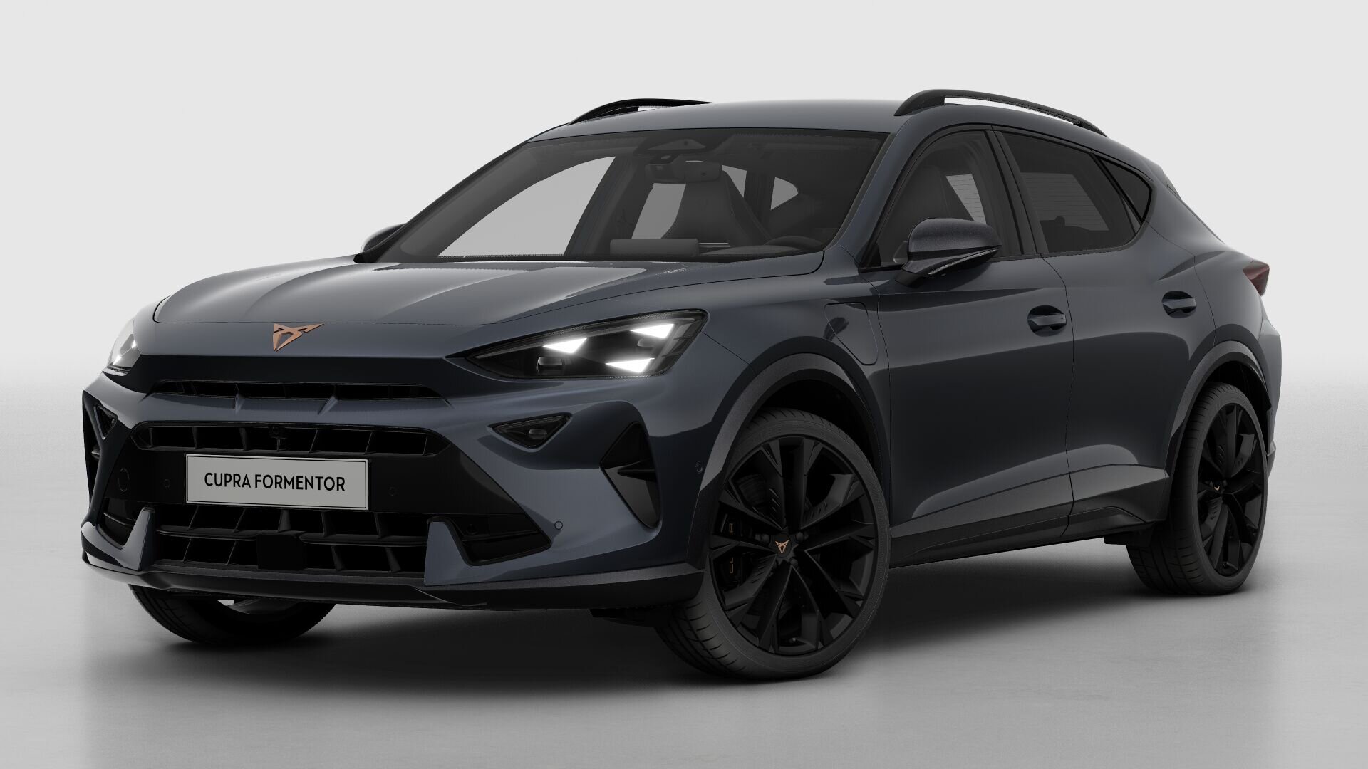 CUPRA Formentor VZ Performance - Afbeelding 2