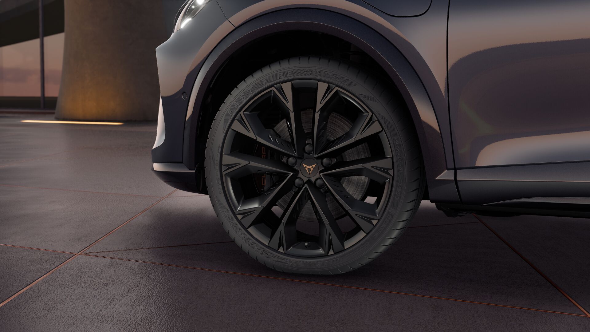 CUPRA Formentor VZ Performance - Afbeelding 5