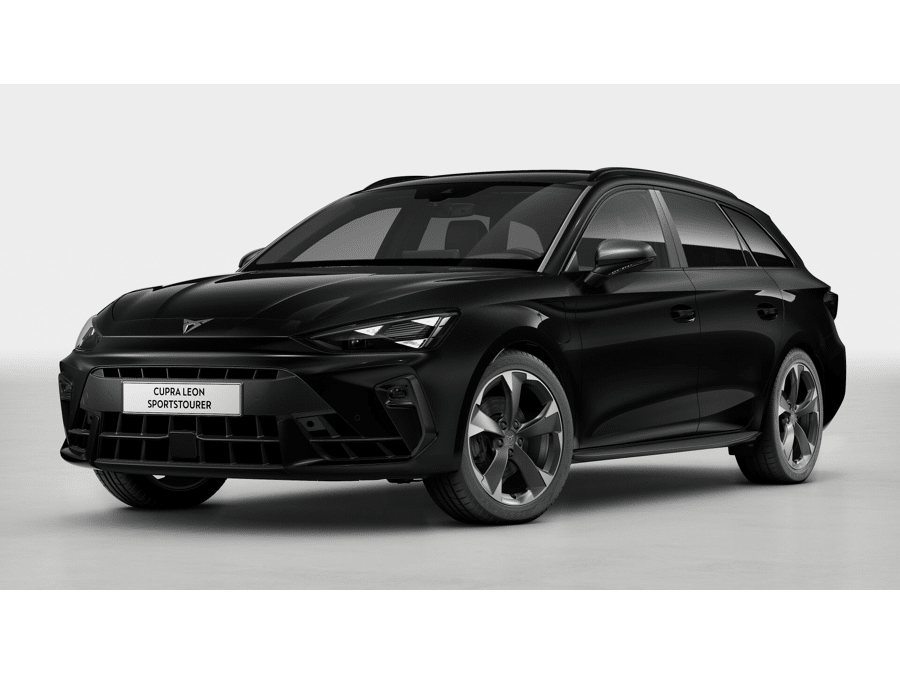 CUPRA Leon Sportstourer Business - Afbeelding 1