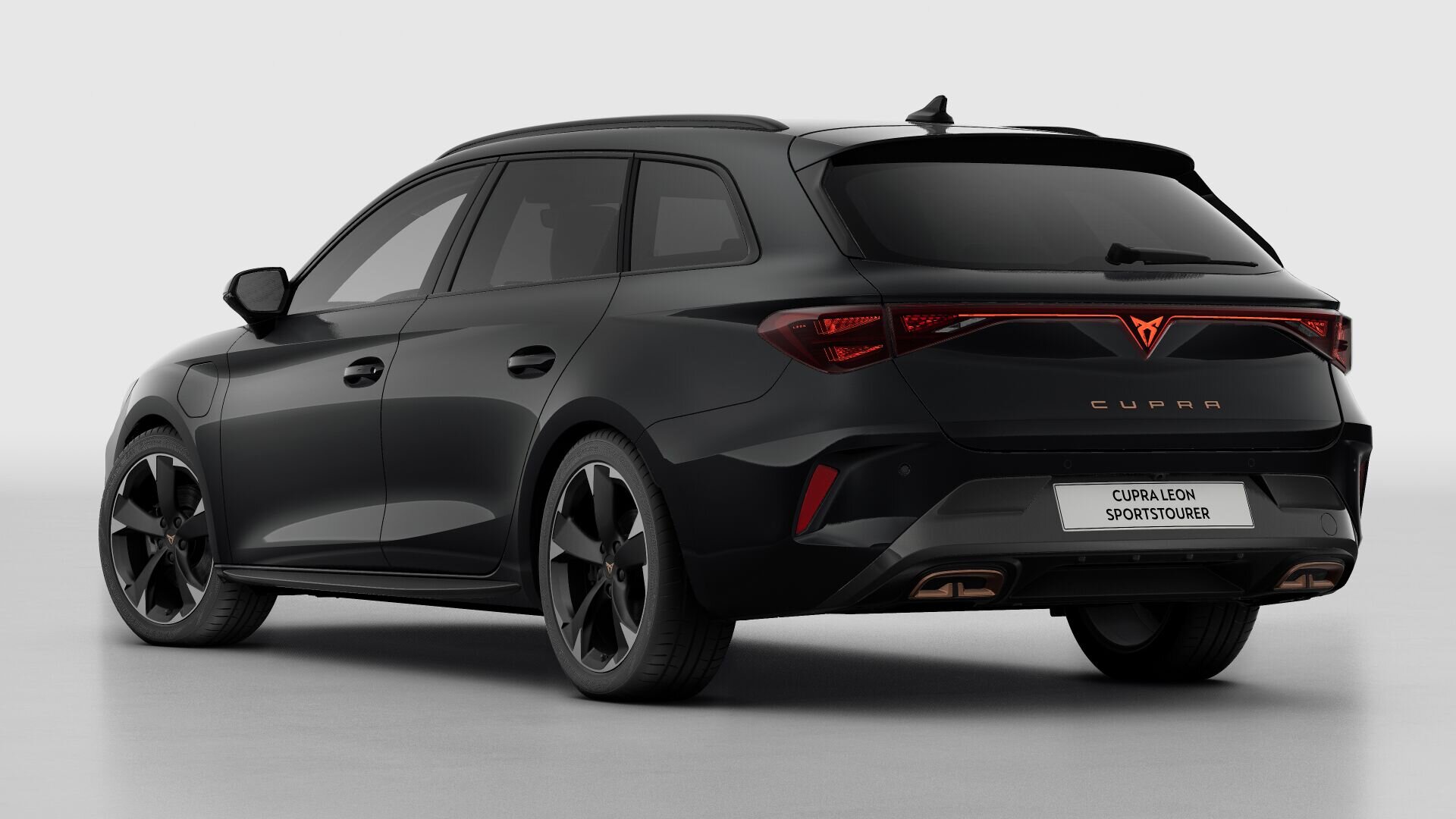 CUPRA Leon Sportstourer Business - Afbeelding 3