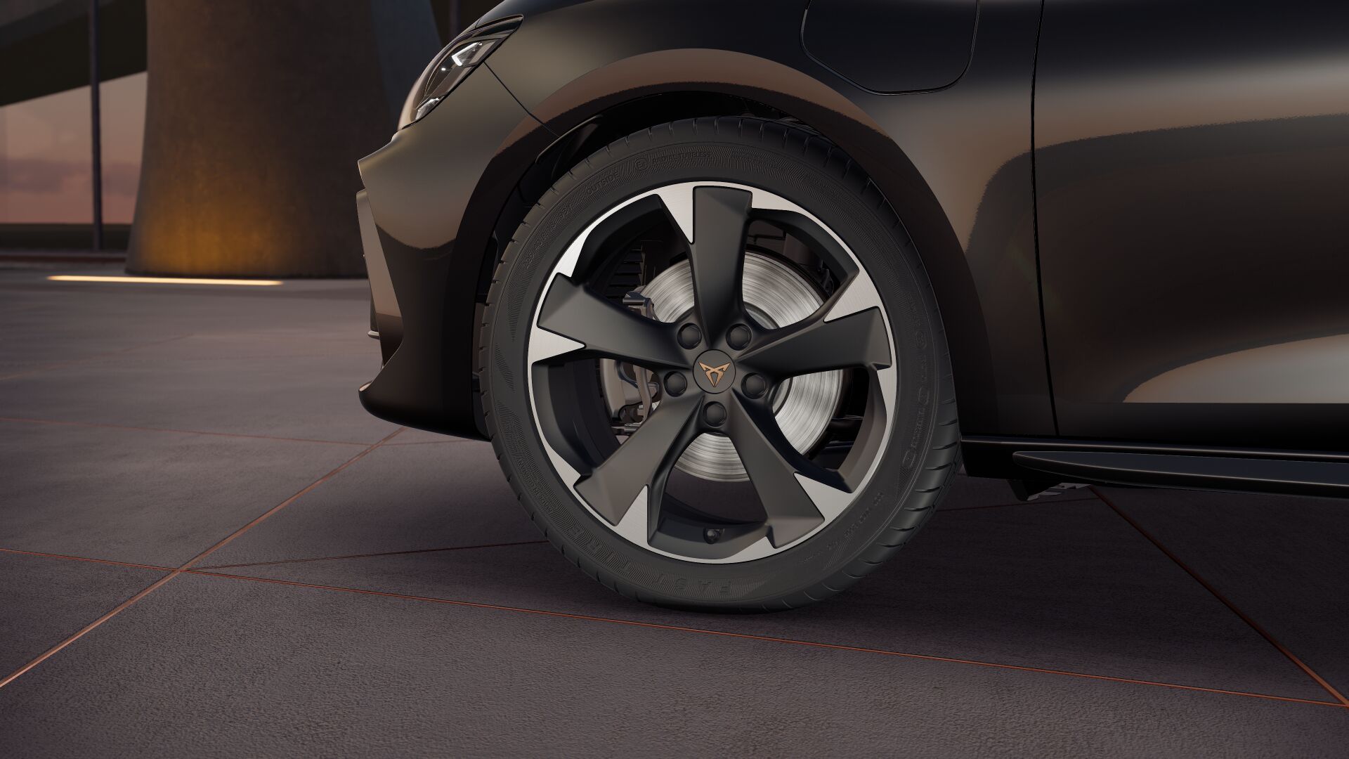 CUPRA Leon Sportstourer Business - Afbeelding 4