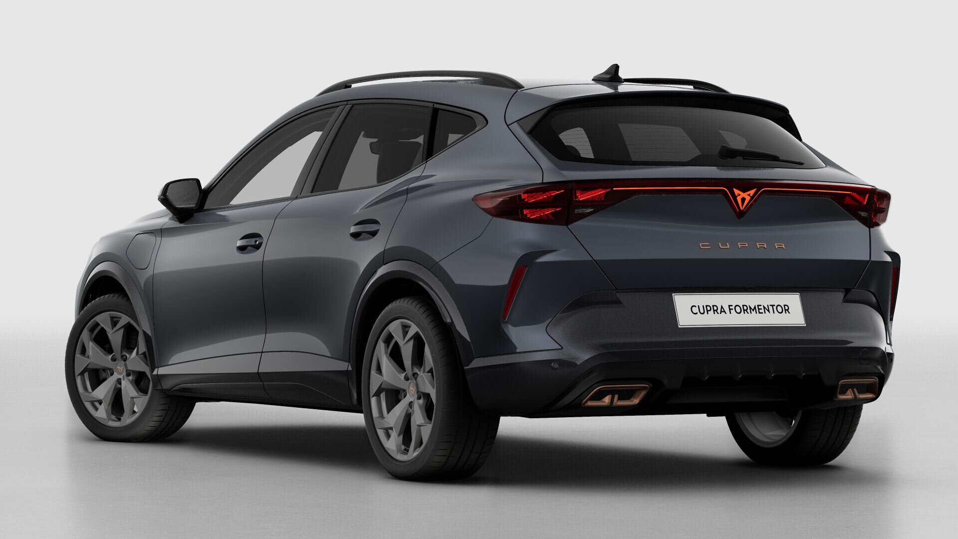 CUPRA Formentor Business - Afbeelding 4