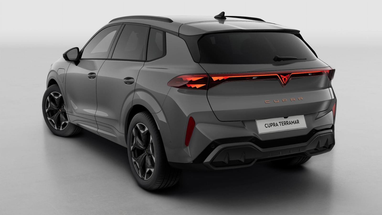 CUPRA Terramar Business - Afbeelding 3