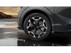 CUPRA Terramar Business - Afbeelding 4