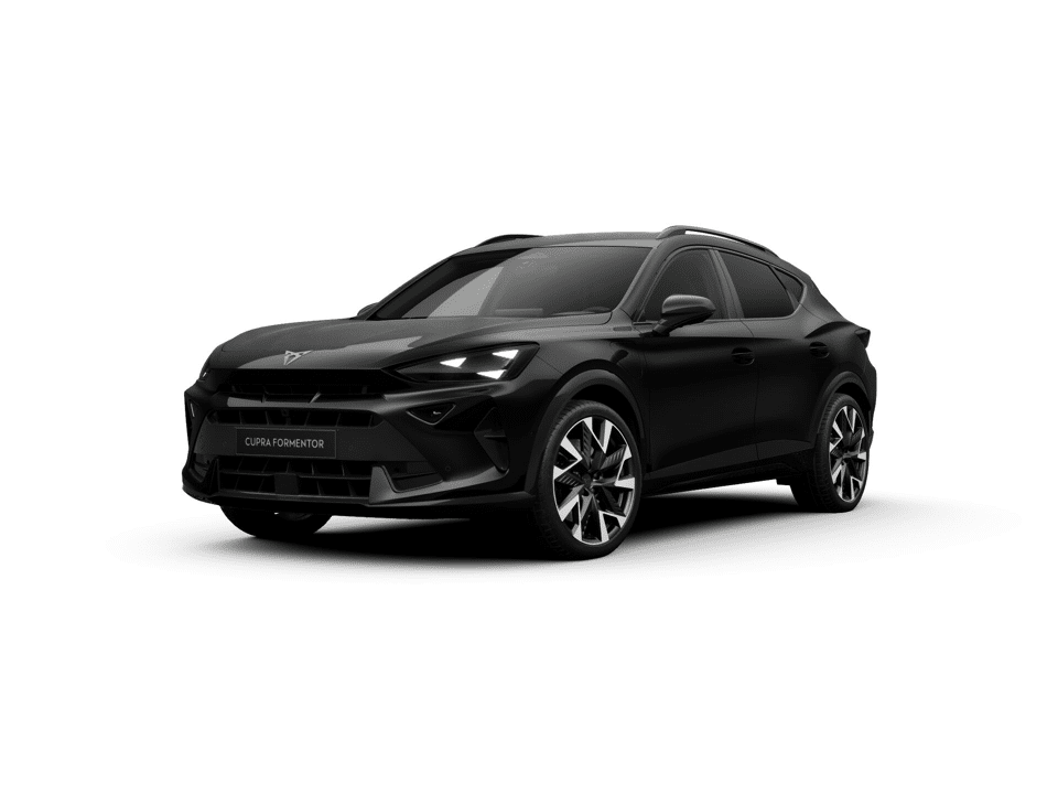 CUPRA Formentor VZ Performance - Afbeelding 1