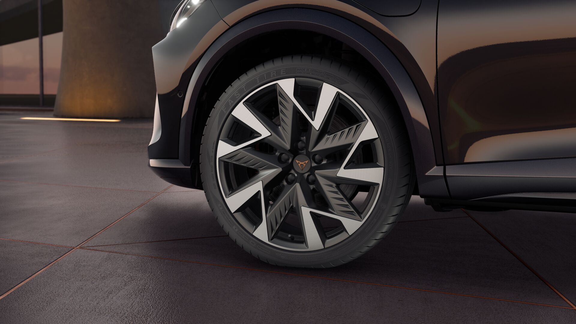 CUPRA Formentor VZ Performance - Afbeelding 5