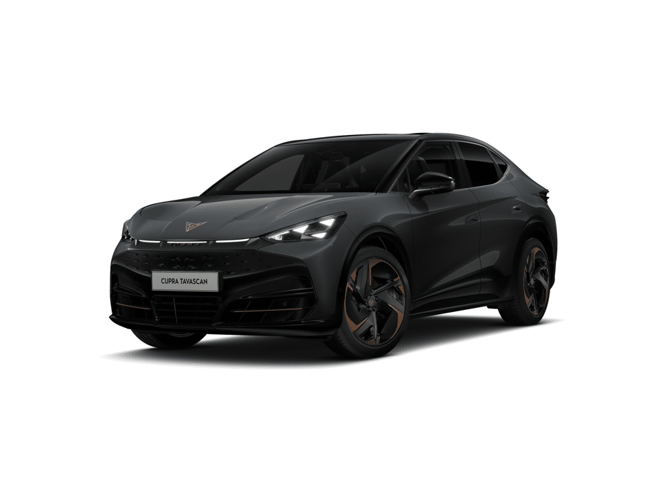 CUPRA Tavascan Adrenaline - Afbeelding 1