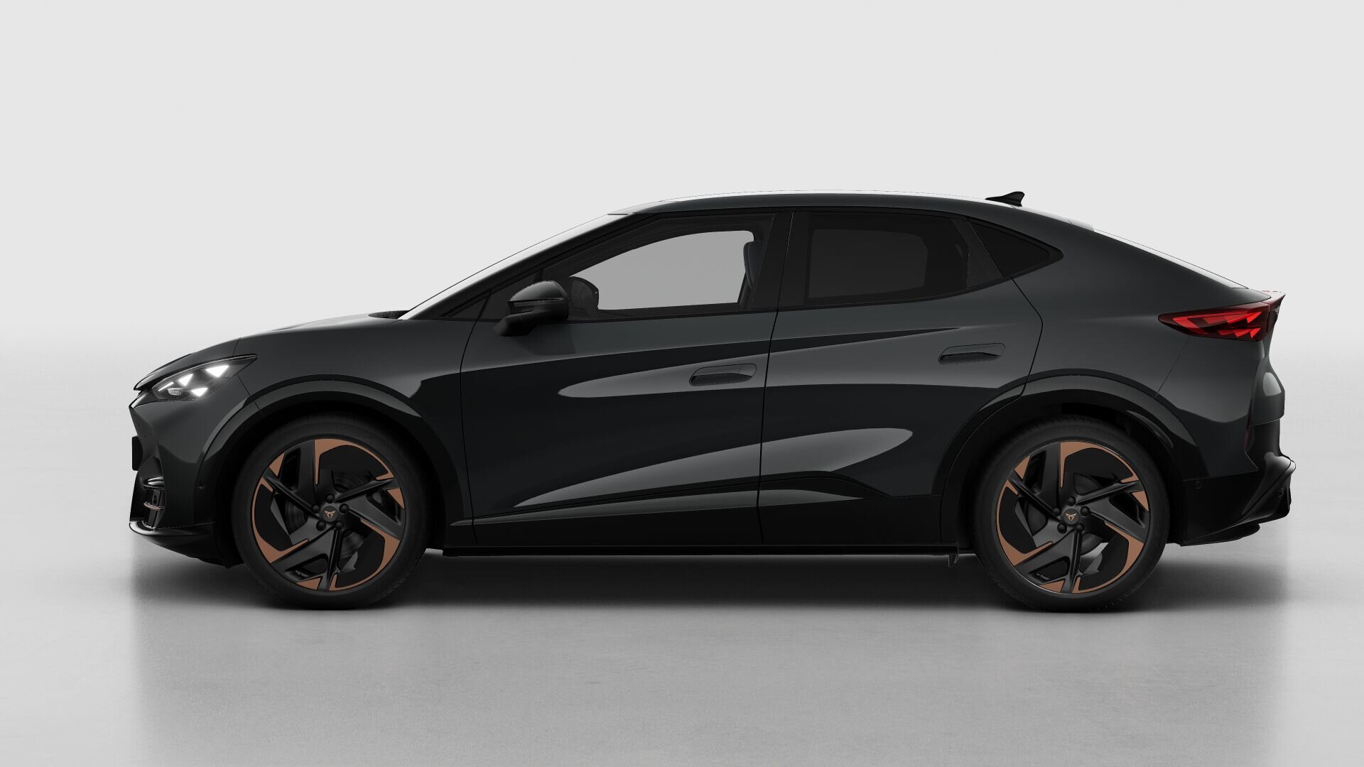 CUPRA Tavascan Adrenaline - Afbeelding 3