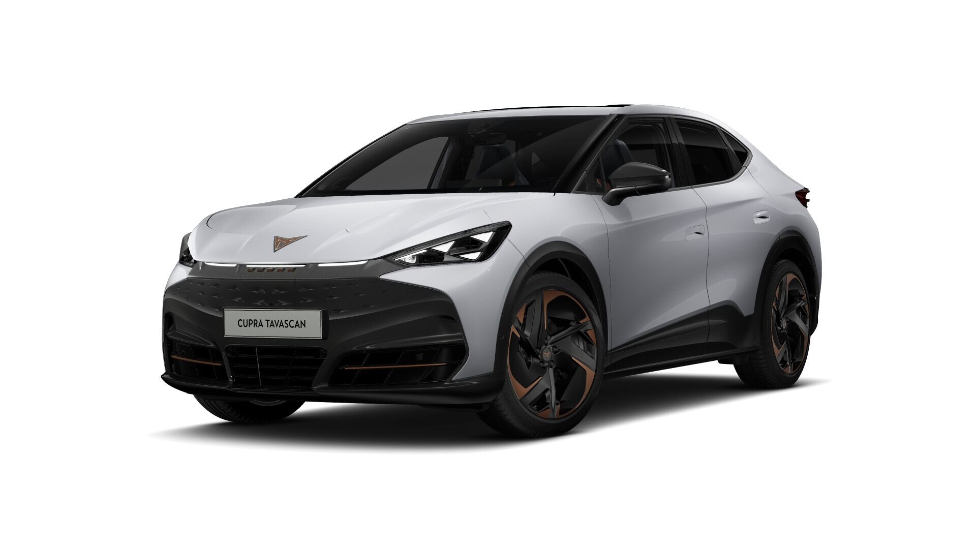 CUPRA Tavascan Adrenaline