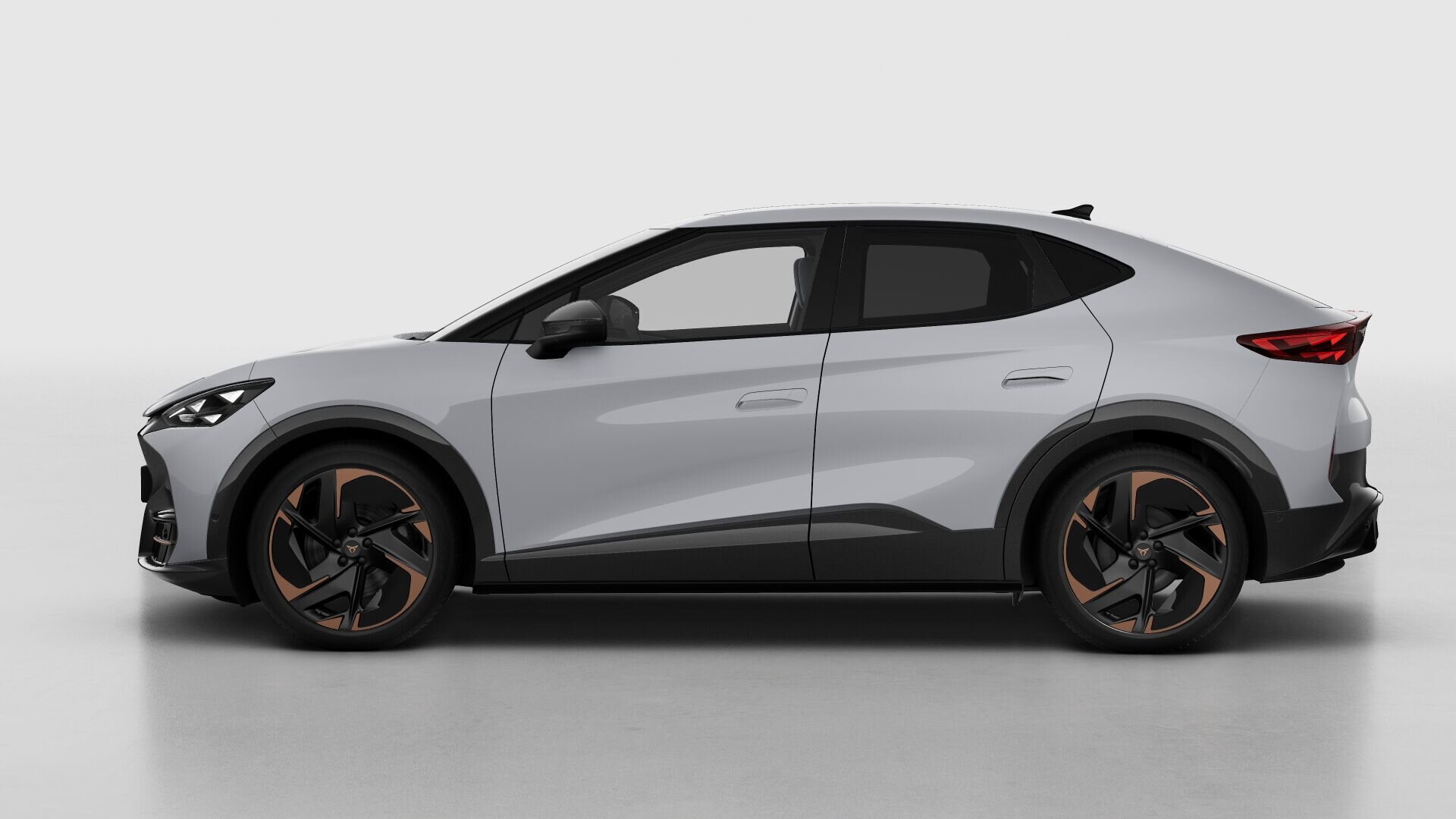 CUPRA Tavascan Adrenaline - Afbeelding 3